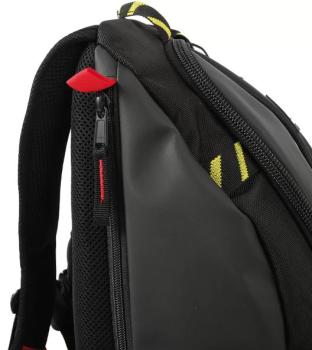 Dimatex Rucksack "Para" Black Line